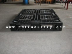 Pallet nhựa 1200x800x150mm