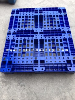 pallet nhựa 1200x100x150 3 chân