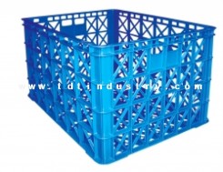Sóng nhựa,rổ nhựa HS022