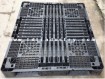 pallet nhựa cũ 1300x1100x120mm