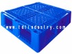 Pallet nhựa PL12-LK