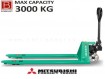 XE NÂNG TAY MITSUBISHI 3000KG