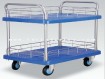Xe đẩy bàn 2 tầng 300 kg